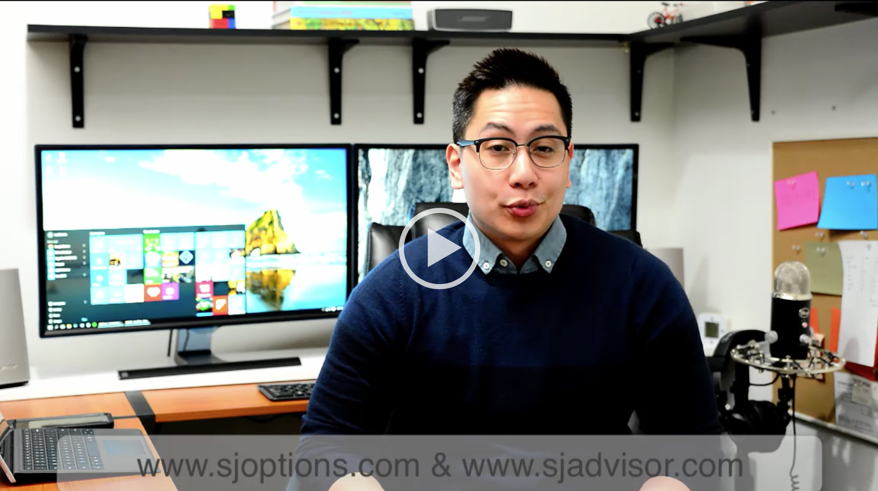 video